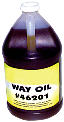 Way Lube 60 - 1 Gallon - Sun Tool & Supply