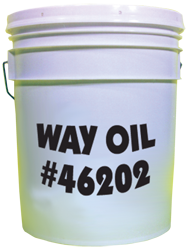 Way Lube 60 - 5 Gallon - Sun Tool & Supply