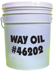 Way Lube 60 - 5 Gallon - Sun Tool & Supply