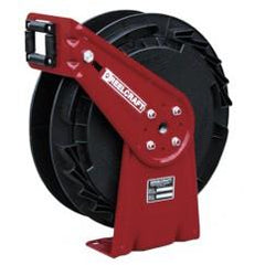 3/8 X 35' HOSE REEL - Sun Tool & Supply