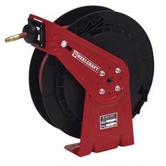 1/4 X 35' HOSE REEL - Sun Tool & Supply