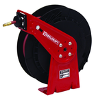 #RT650OLP - .640 OD x 3/8 ID x 50 Feet Hose - Reel Tek Hose Reel - Sun Tool & Supply