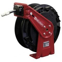 1 X 50' HOSE REEL - Sun Tool & Supply