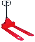 Pallet Truck - PM42048LP - Low Profile - 4000 lb Load Capacity - Sun Tool & Supply