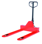 Pallet Truck - PM43348LP - Low Profile - 4000 lb Load Capacity - Sun Tool & Supply