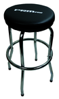 Shop Stool with Swivel Seat - Sun Tool & Supply