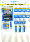 KIT-ROTACUT PKG DISPLAY - Sun Tool & Supply