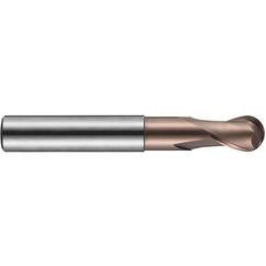 S229 3MMXD6MM SC 2FL BN EM-TISIN - Sun Tool & Supply