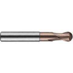 S229 3MMXD3MM SC 2FL BN EM-TISIN - Sun Tool & Supply