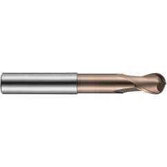 S231 1.5XD4MM SC 2FL BN EM-TISIN - Sun Tool & Supply