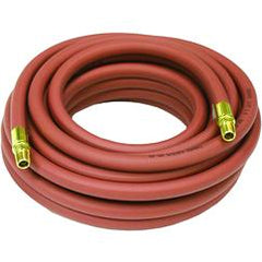 1/2 X 50' PVC HOSE - Sun Tool & Supply