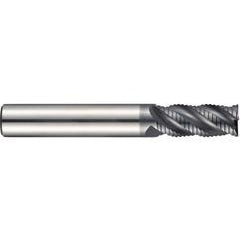 6MM SC ROUGHING END MILL-ALCRN - Sun Tool & Supply