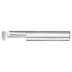 SAT-1800-12 - .360 Min. Bore - 3/8 Shank -.0850 Projection - Stub Acme Internal Threading Tool - Uncoated - Sun Tool & Supply