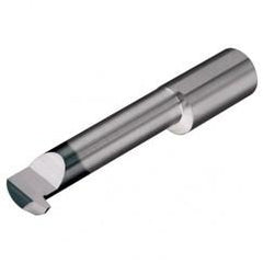 SAT-2000-8X - .490 Min. Bore - 1/2 Shank -.1200 Projection - Stub Acme Internal Threading Tool - AlTiN - Sun Tool & Supply