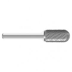 SC-6 DOUBLE CUT BURR - Sun Tool & Supply