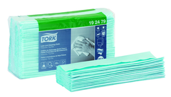 Specialist Low Lint Precision Cleaning Cloth - Top Pak - Sun Tool & Supply