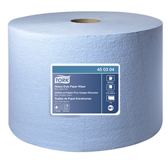 Heavy Duty Paper - DRC Wipers - Blue Giant Roll - Sun Tool & Supply