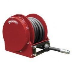 1 1/4 X 50' HOSE REEL - Sun Tool & Supply