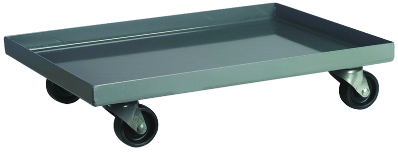 24 x 36 Bin Cabinet Dolly - Sun Tool & Supply