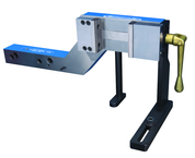 Sidewinder™ Vise - for 8" Vise - Sun Tool & Supply