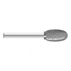 SE-5 SINGLE CUT BURR - Sun Tool & Supply