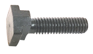 T-Slot Bolt - 1-8 Thread, 9'' Length Under Head - Sun Tool & Supply