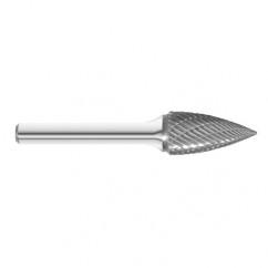 SG-3 FAST CUT BURR - Sun Tool & Supply