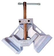 Self-Centering Jig & Fixture Clamp - 7'' Total Capacity - Sun Tool & Supply