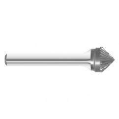 SK-6 SINGLE CUT BURR - Sun Tool & Supply