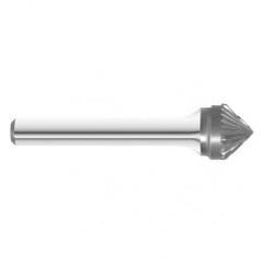 SK-6 SINGLE CUT BURR - Sun Tool & Supply