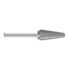 SL-4 1 CUT BURR - Sun Tool & Supply