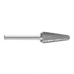 SL-4 1 CUT BURR - Sun Tool & Supply