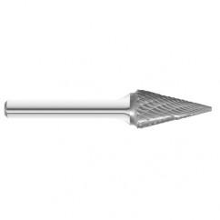 SM-4 SINGLE CUT BURR - Sun Tool & Supply