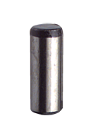 5/16 Dia. - 1-1/2 Length - Standard Dowel Pin - Stainless Steel - Sun Tool & Supply