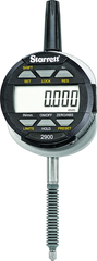 #2900-5ME-25 1"/25mm Electronic Indicator - Sun Tool & Supply