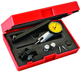 3808MAC 0-100-0 32MM DIA DIAL TEST - Sun Tool & Supply