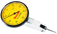 3909MA 0-40-0 40MM DIA DIAL TEST - Sun Tool & Supply