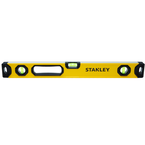 STANLEY® Box Beam Level – 24" - Sun Tool & Supply