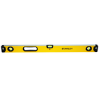 STANLEY® Box Beam Magnetic Level – 48" - Sun Tool & Supply