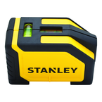 STANLEY® Manual Wall Laser - Sun Tool & Supply