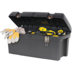 STANLEY® 24" Tool Box - Sun Tool & Supply