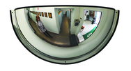 26" Half Dome Mirror - Sun Tool & Supply