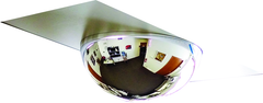 2'X4' Ceiling Panel With 18" Mirror Dome - Sun Tool & Supply