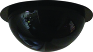 18" Black Dummy Dome - Sun Tool & Supply