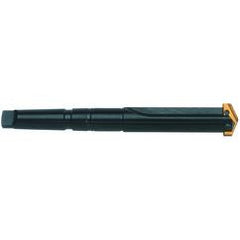 SERIES 0 3/4 STR SHANK SHORT HOLDER - Sun Tool & Supply