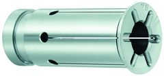 Milling Chuck Slotted Reduction Sleeve - 3/4" OD x 9/16" ID - Sun Tool & Supply