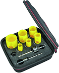 DCH LOCKSMITHS/DOORLOCK KIT W/ 6 - Sun Tool & Supply