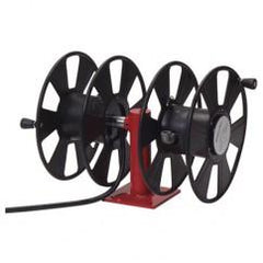 3/8 X 65' HOSE REEL - Sun Tool & Supply