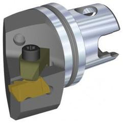 KM32TSNSL3 NS 93DEG LH KM CLOCKNUT U - Sun Tool & Supply