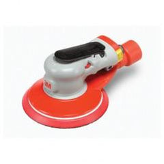 RANDOM ORBITAL SANDER 28560 6" - Sun Tool & Supply